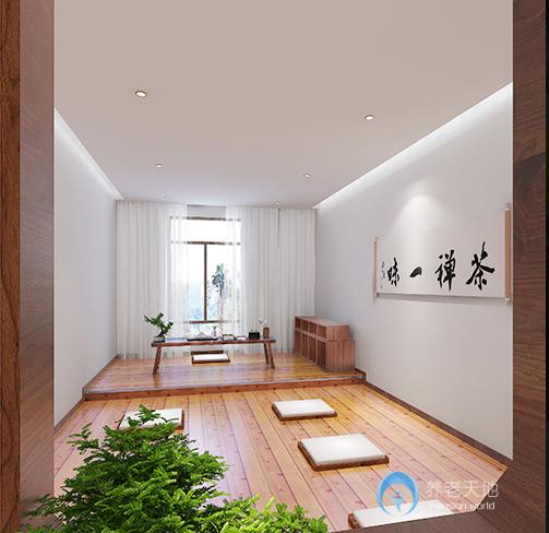 北京尚善九如院養(yǎng)老社區(qū) 北京尚善九如院養(yǎng)老社區(qū)