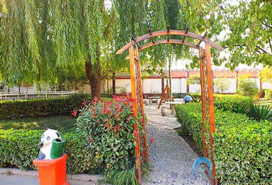 鹿泉區(qū)仁愛(ài)老年公寓 鹿泉區(qū)仁愛(ài)老年公寓