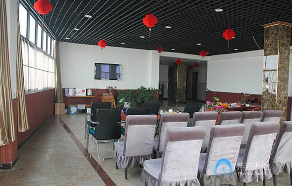 石家莊欒城區(qū)永青老年公寓 石家莊欒城區(qū)永青老年公寓