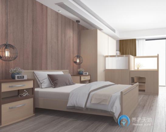 廣州越秀銀幸頤園(曉園北)老年公寓 廣州越秀銀幸頤園(曉園北)老年公寓