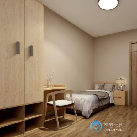 廣州越秀銀幸頤園(曉園北)老年公寓 廣州越秀銀幸頤園(曉園北)老年公寓