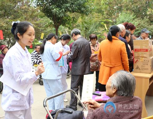 石家莊市裕華區(qū)平安養(yǎng)老院 石家莊市裕華區(qū)平安養(yǎng)老院