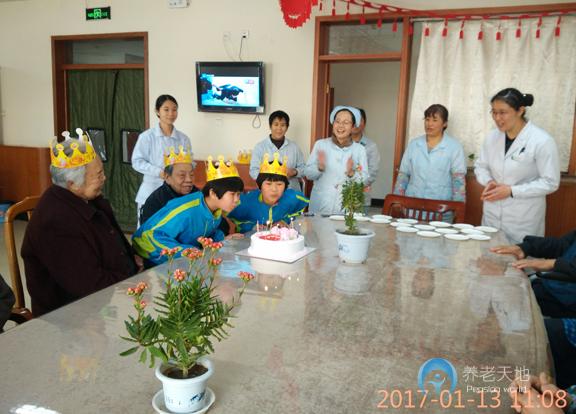 石家莊市裕華區(qū)平安養(yǎng)老院 石家莊市裕華區(qū)平安養(yǎng)老院