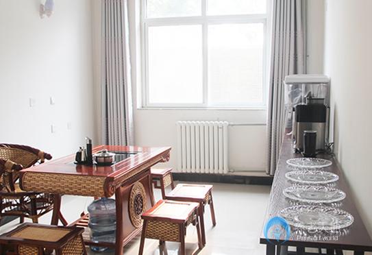 石家莊仁愛(ài)新樂(lè)養(yǎng)護(hù)院