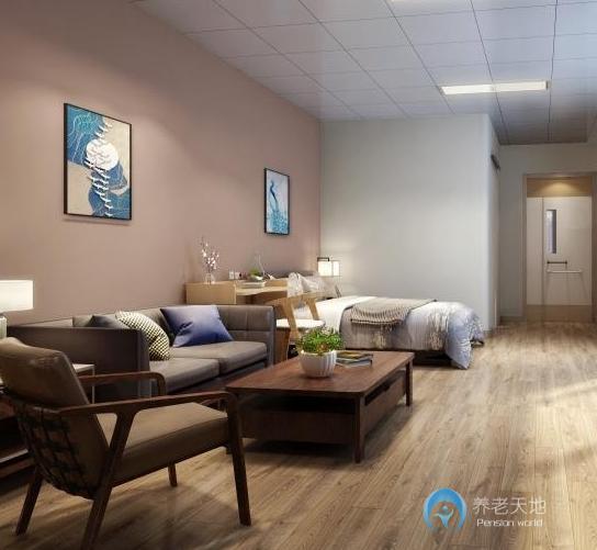 廣州越秀銀幸頤園(曉園北)老年公寓 廣州越秀銀幸頤園(曉園北)老年公寓