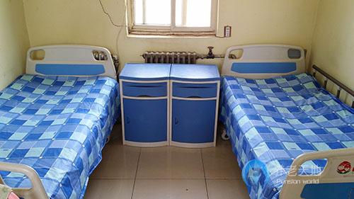 石家莊市橋西區(qū)留營村老年公寓