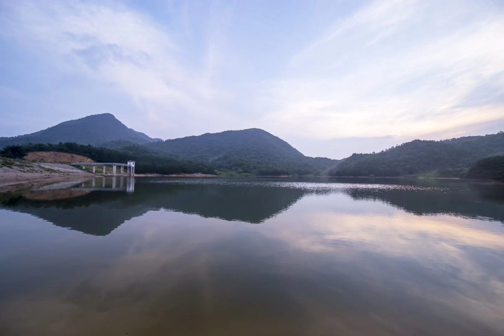 安徽岳西大別山康養(yǎng)基地 安徽岳西大別山康養(yǎng)基地