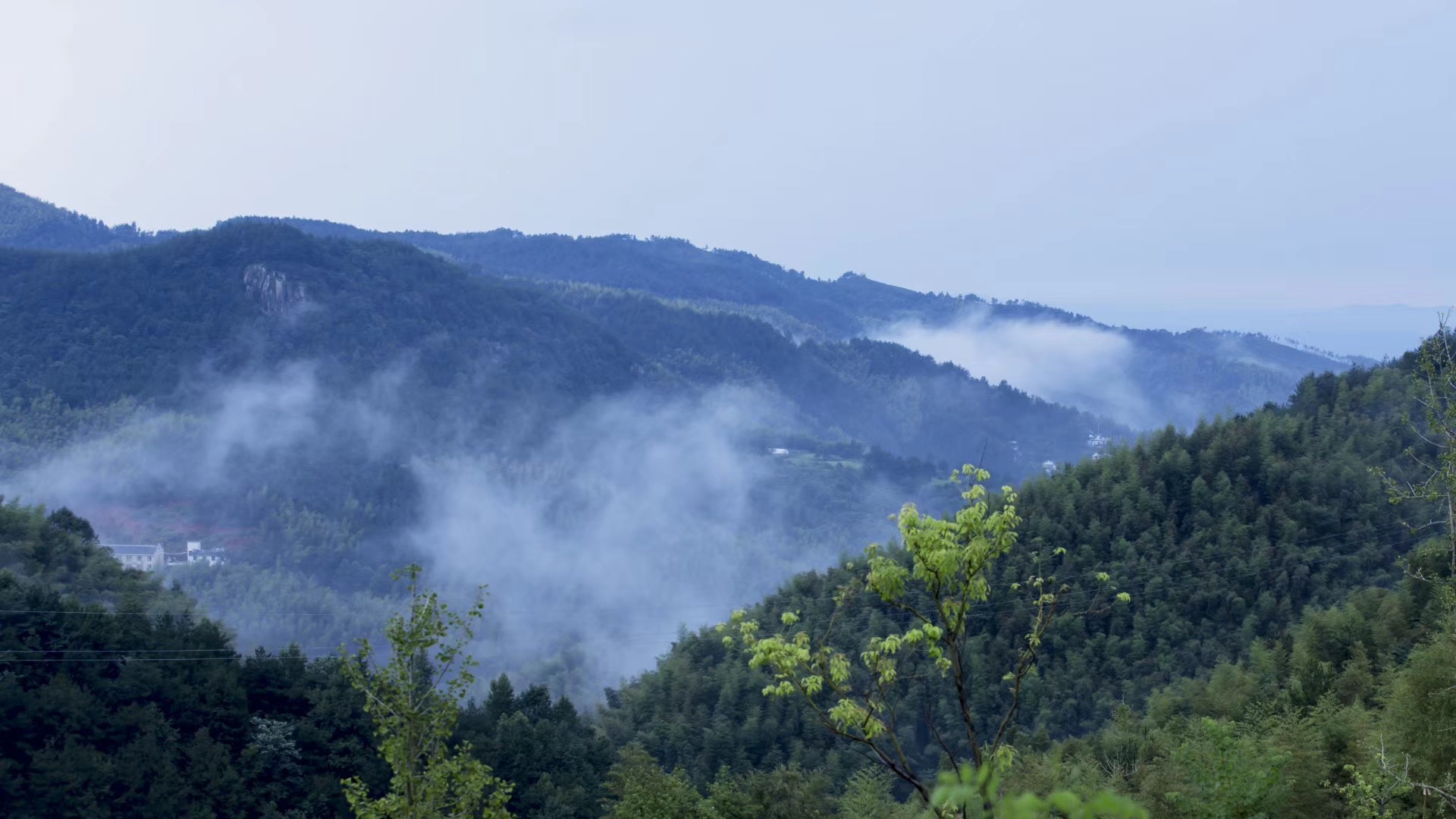 安徽岳西大別山康養(yǎng)基地 安徽岳西大別山康養(yǎng)基地