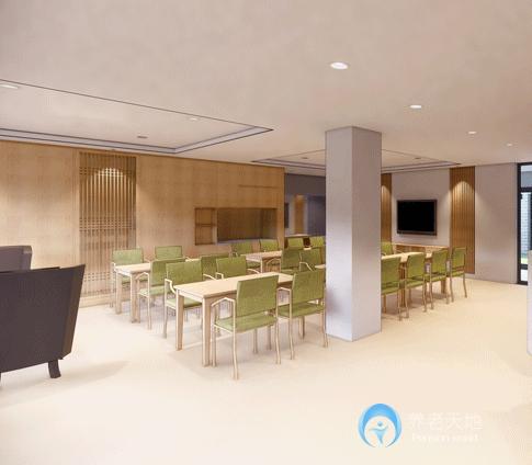 華錄風華濟南市舜玉路街道養(yǎng)老綜合服務中心 華錄風華濟南市舜玉路街道養(yǎng)老綜合服務中心