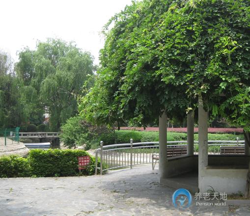 無錫揚子頤養(yǎng)中心