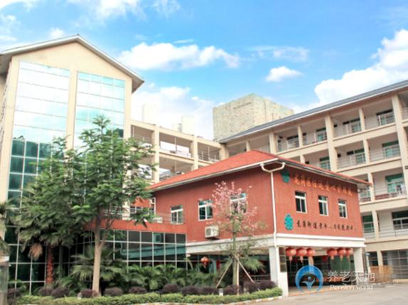 深圳龍崗區(qū)任達(dá)愛(ài)心護(hù)理院