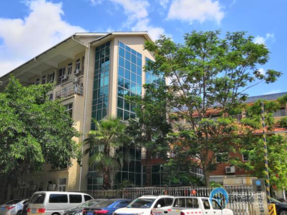 深圳龍崗區(qū)任達(dá)愛(ài)心護(hù)理院