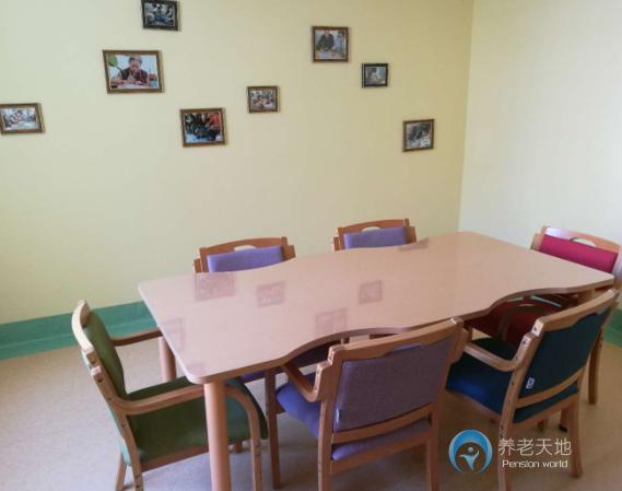 昆明市老年康復(fù)中心新聞里長(zhǎng)者照護(hù)之家