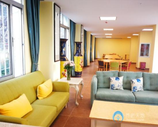 昆明市老年康復(fù)中心新聞里長(zhǎng)者照護(hù)之家