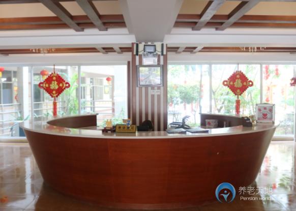 深圳龍崗區(qū)任達(dá)愛(ài)心護(hù)理院