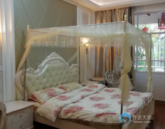 深圳龍崗區(qū)任達(dá)愛(ài)心護(hù)理院