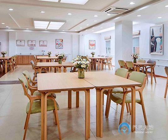 蘇州光大匯晨陽山老年公寓