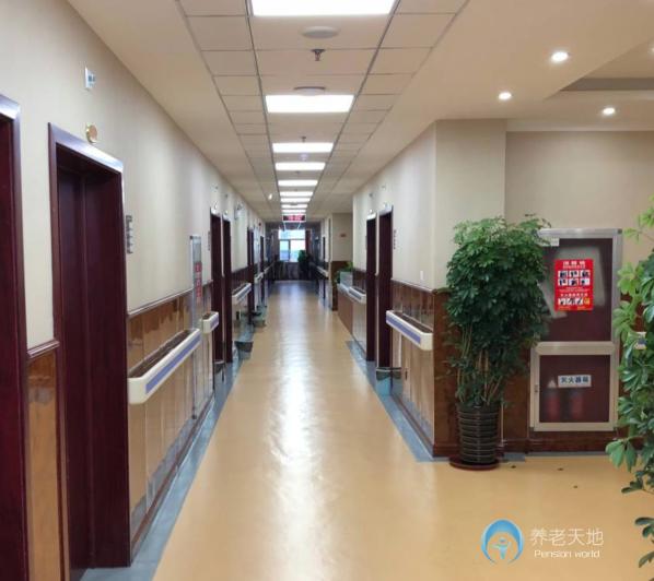 蚌埠市青松護(hù)理養(yǎng)老公寓 蚌埠市青松護(hù)理養(yǎng)老公寓