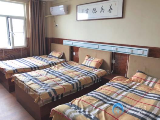 蚌埠市青松護(hù)理養(yǎng)老公寓 蚌埠市青松護(hù)理養(yǎng)老公寓