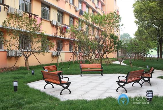 武漢楠山康養(yǎng)養(yǎng)老院 武漢楠山康養(yǎng)養(yǎng)老院