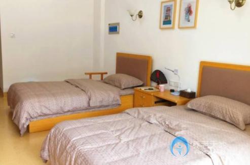 杭州余杭區(qū)社會福利中心 杭州余杭區(qū)社會福利中心