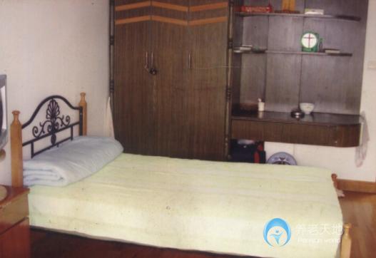 福建省廈門市思明區(qū)紅日老年公寓