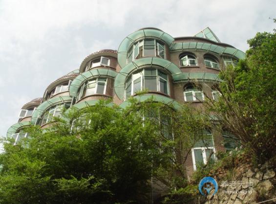 福建省廈門市思明區(qū)紅日老年公寓