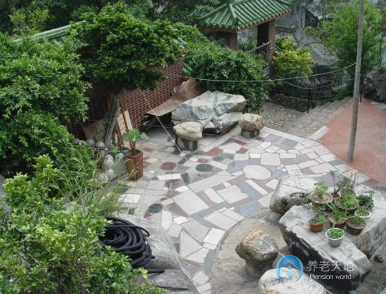 福建省廈門市思明區(qū)紅日老年公寓