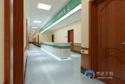 邯鄲曜陽養(yǎng)老服務(wù)中心 邯鄲曜陽養(yǎng)老服務(wù)中心