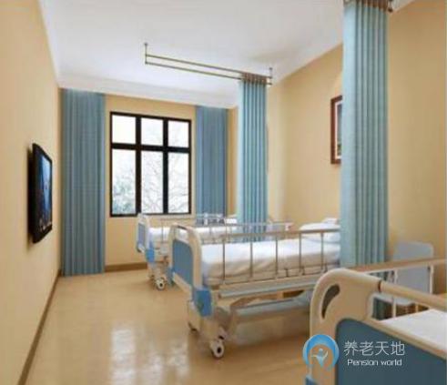 邯鄲曜陽養(yǎng)老服務(wù)中心 邯鄲曜陽養(yǎng)老服務(wù)中心