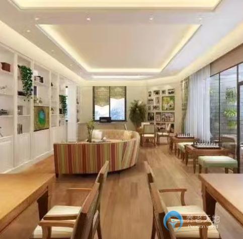 德州心湖陽(yáng)光頤養(yǎng)中心 德州心湖陽(yáng)光頤養(yǎng)中心