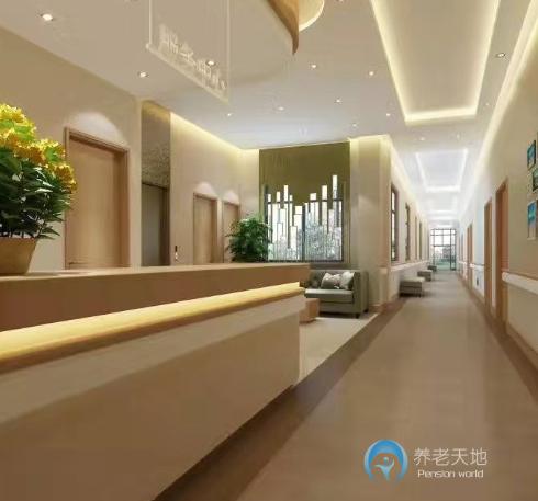 德州心湖陽(yáng)光頤養(yǎng)中心 德州心湖陽(yáng)光頤養(yǎng)中心