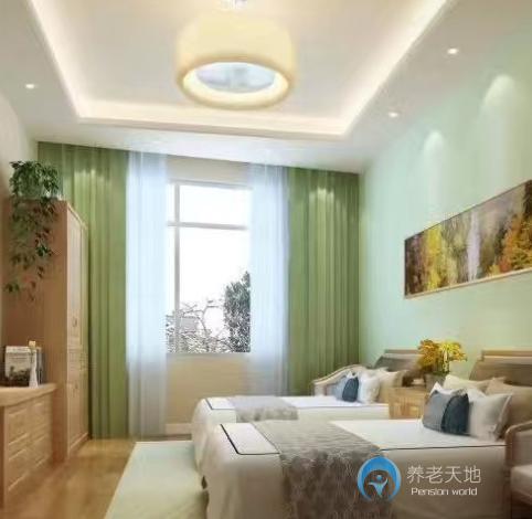 德州心湖陽(yáng)光頤養(yǎng)中心 德州心湖陽(yáng)光頤養(yǎng)中心