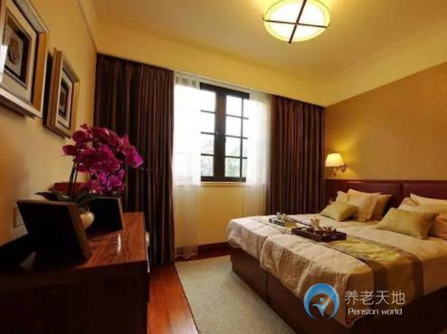 上海崇明上實(shí)東灘長者社區(qū)(上實(shí)瑞慈花園) 上海崇明上實(shí)東灘長者社區(qū)(上實(shí)瑞慈花園)