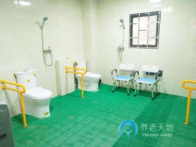 成都市錦江區(qū)益民養(yǎng)老服務(wù)中心