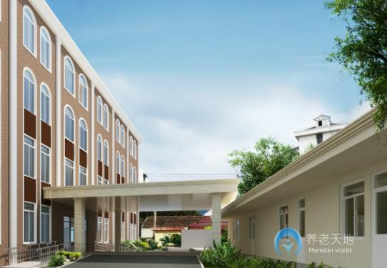 上海萬(wàn)福年華北蔡養(yǎng)護(hù)院 上海萬(wàn)福年華北蔡養(yǎng)護(hù)院