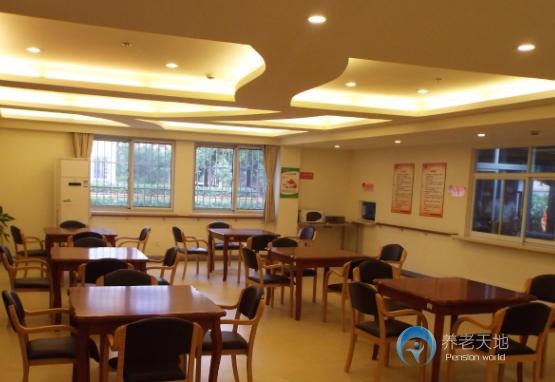 上海萬福年華銀橋養(yǎng)護院 上海萬福年華銀橋養(yǎng)護院