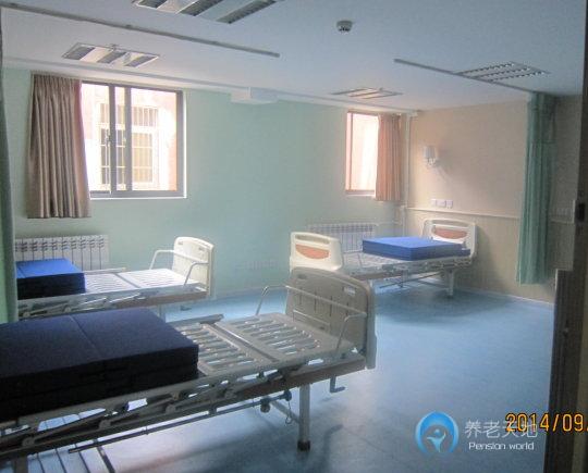 南京泰樂(lè)城老年優(yōu)養(yǎng)全護(hù)之家