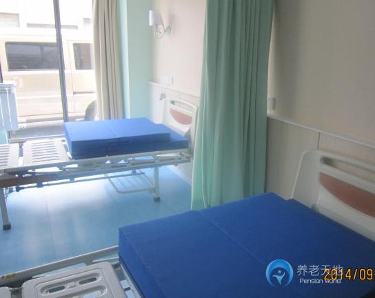 南京泰樂(lè)城老年優(yōu)養(yǎng)全護(hù)之家