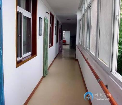 南京文起老年人服務(wù)中心 南京文起老年人服務(wù)中心