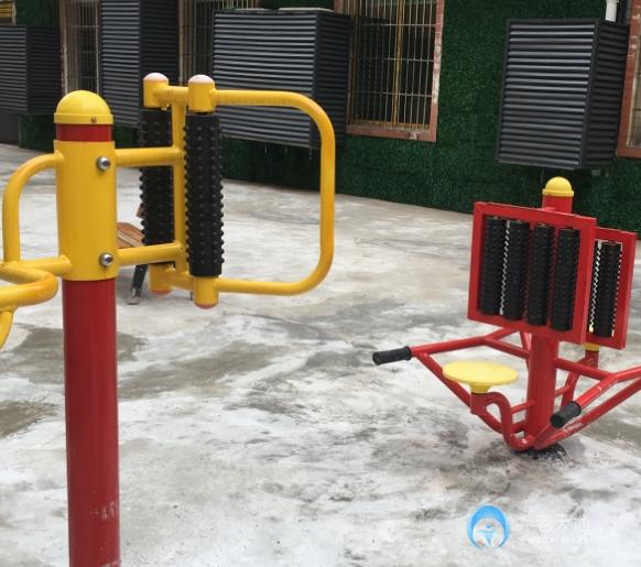 廣安蘇?？叼B(yǎng)老中心