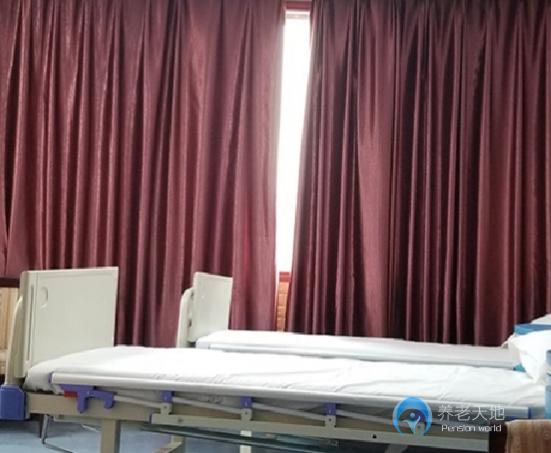 廣安蘇?？叼B(yǎng)老中心