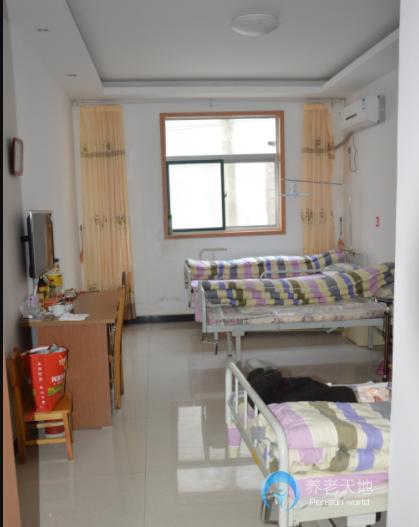 南京恒慧養(yǎng)老院 南京恒慧養(yǎng)老院