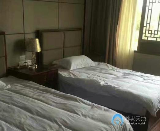 成都德緣科學養(yǎng)生養(yǎng)老公寓 成都德緣科學養(yǎng)生養(yǎng)老公寓