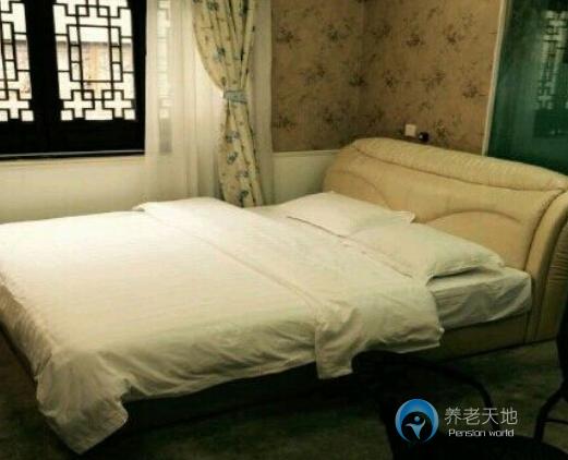 成都德緣科學養(yǎng)生養(yǎng)老公寓 成都德緣科學養(yǎng)生養(yǎng)老公寓