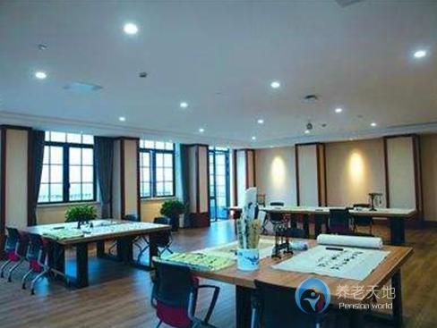 長(zhǎng)春汽車經(jīng)濟(jì)技術(shù)開發(fā)區(qū)康泰園養(yǎng)老院