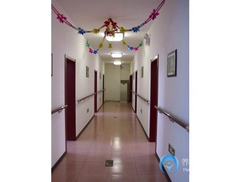 長(zhǎng)春汽車經(jīng)濟(jì)技術(shù)開發(fā)區(qū)康泰園養(yǎng)老院