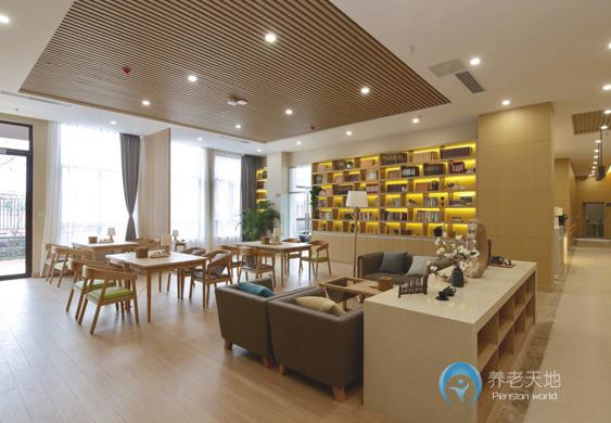 合肥萬科萬頤廬園長(zhǎng)者照料中心 合肥萬科萬頤廬園長(zhǎng)者照料中心