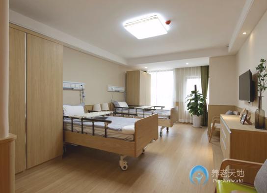 合肥萬科萬頤廬園長(zhǎng)者照料中心 合肥萬科萬頤廬園長(zhǎng)者照料中心