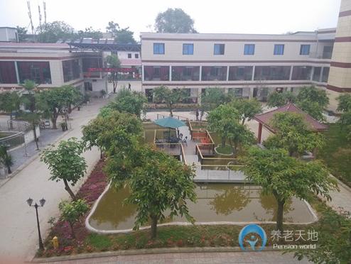 成都成東療養(yǎng)康復(fù)托老院 成都成東療養(yǎng)康復(fù)托老院